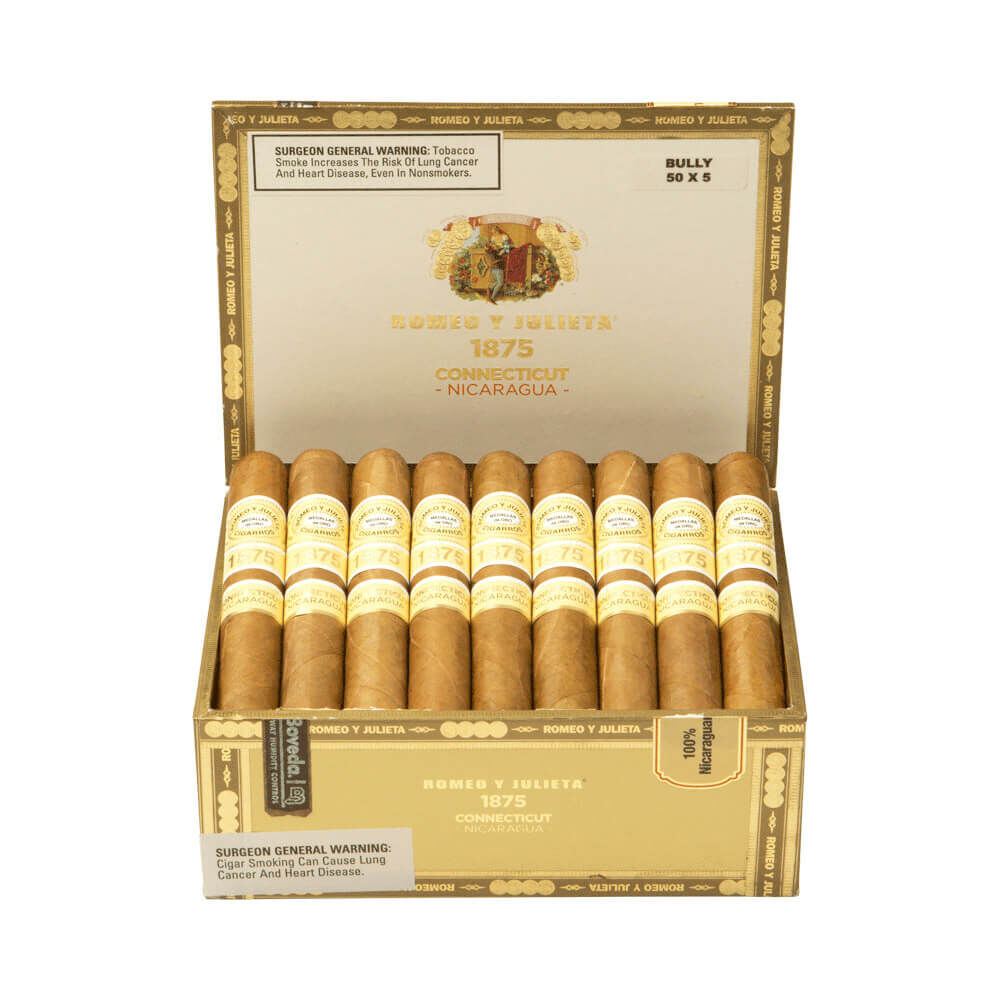 Bully, , seriouscigars